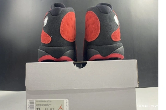 Jordan DJ5982 “Reverse DJ5982 602 13 602 Bred